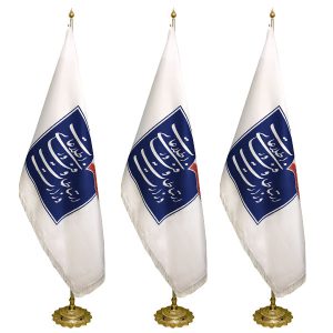 پرچم تبلیغاتی